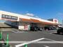 スーパー　西友豊山店（スーパー）まで2602m