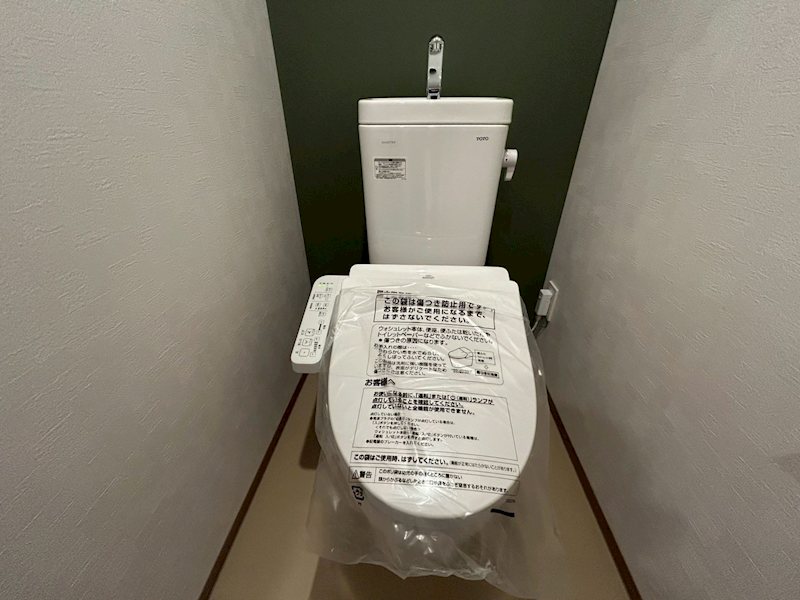 トイレ　★お問い合わせはウィンズ千歳烏山まで★