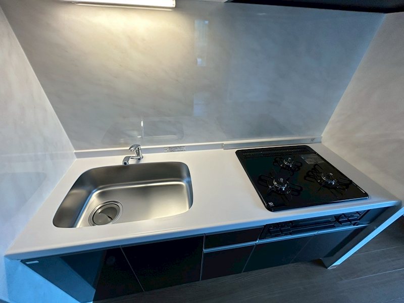 キッチン　★お問い合わせはウィンズ千歳★お問い合わせはウィンズ千歳烏山