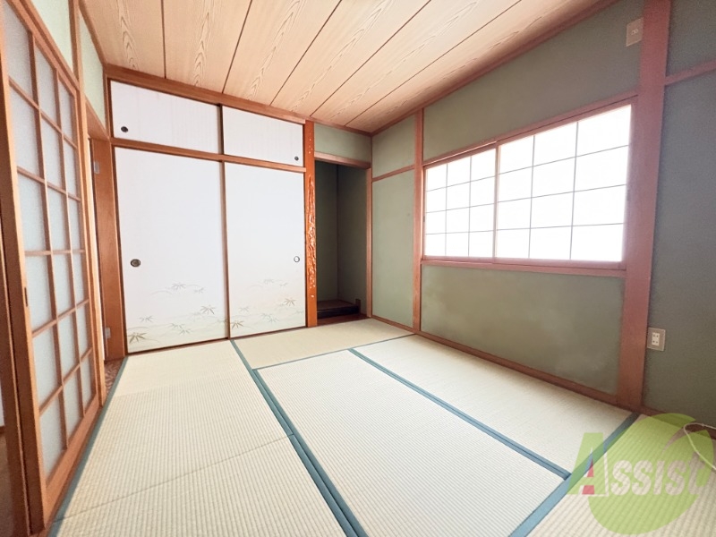 その他部屋・スペース