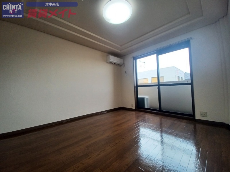 居室・リビング　別部屋参考写真