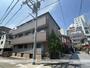八王子駅より徒歩9分 1階 築14年10ヶ月の賃貸物件