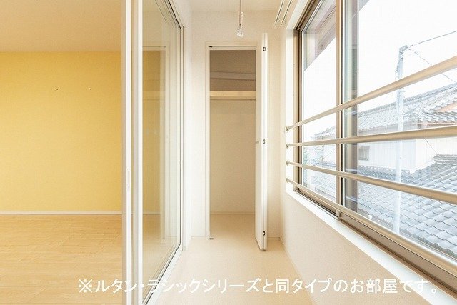 その他部屋・スペース　中はこのようになっています