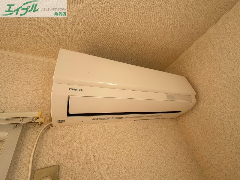 その他設備　その他設備