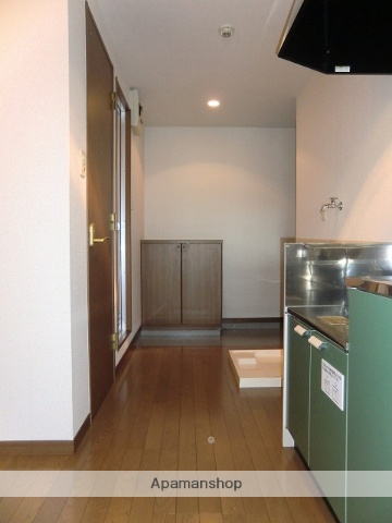 リバティー子飼_内装_5