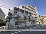 志村三丁目駅より徒歩2分 3階 築17年8ヶ月の賃貸物件