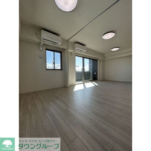 その他部屋・スペース　リビング/居室