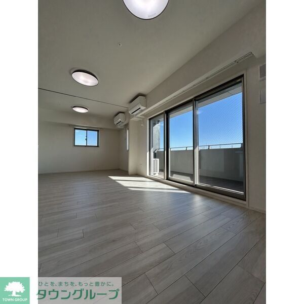 居室・リビング　リビング/居室