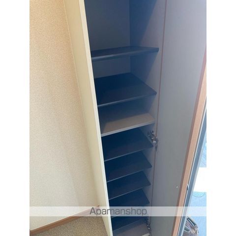 タウンコート筒井の内装写真