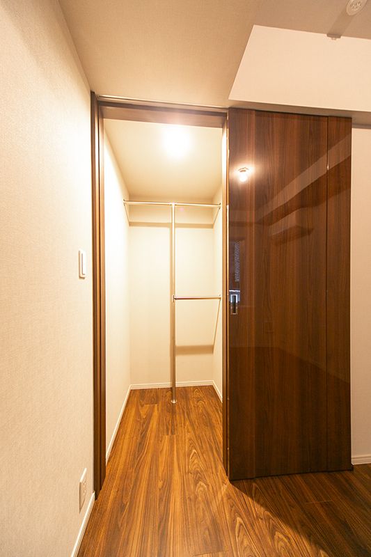 収納　別部屋参考画像