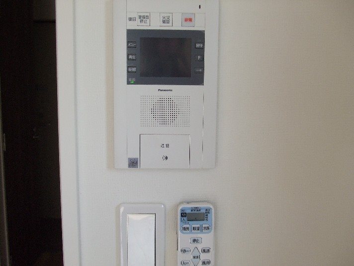 セキュリティ　★見学予約受付中★