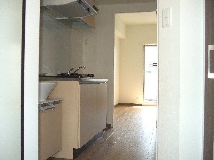 玄関　★見学予約受付中★