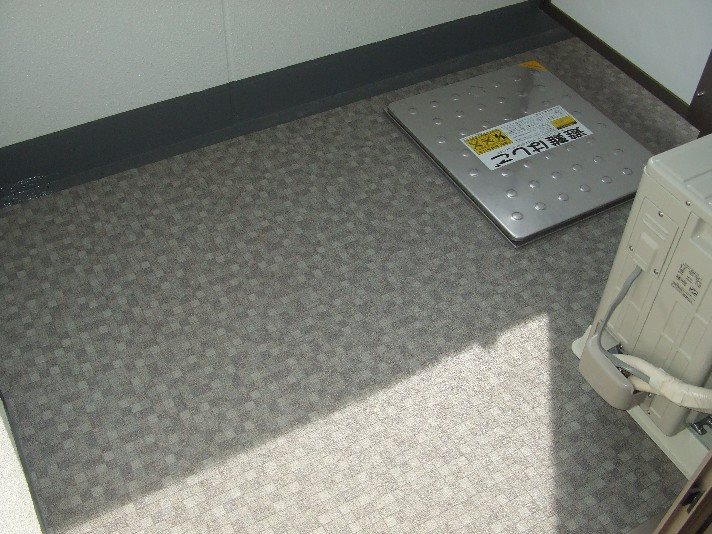 バルコニー　★見学予約受付中★