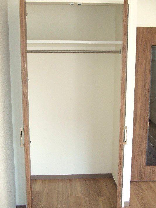 収納　★見学予約受付中★