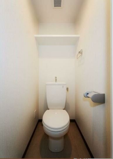 トイレ　★見学予約受付中★