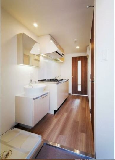 キッチン　★見学予約受付中★