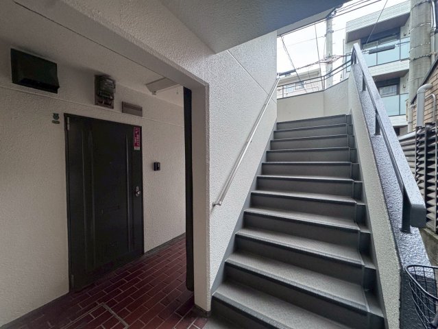 ロビー