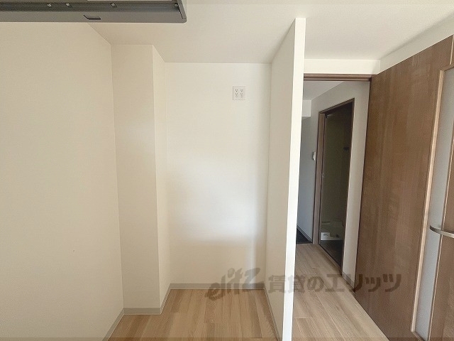 その他部屋・スペース　冷蔵庫置場