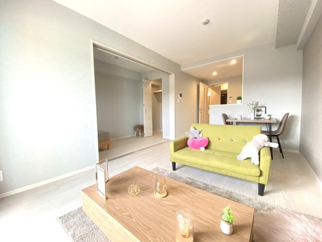 居室・リビング