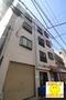 西葛西駅より徒歩8分 3階 築36年9ヶ月の賃貸物件