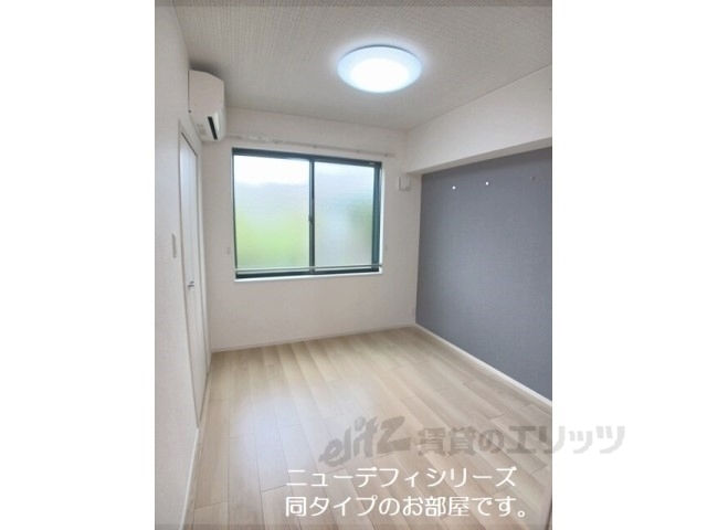 居室・リビング　洋室