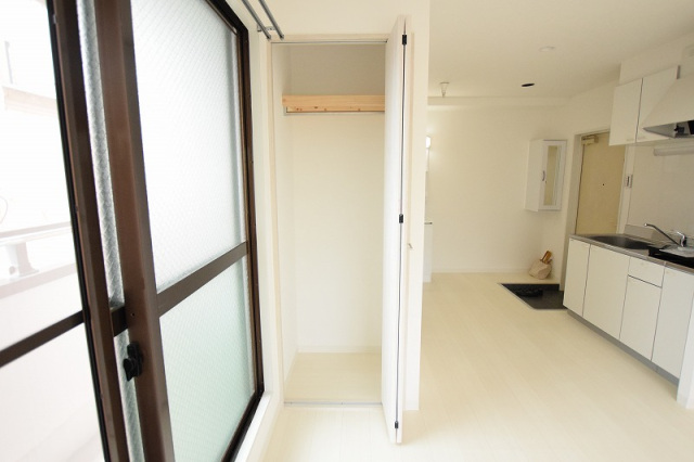 収納　同型モデル