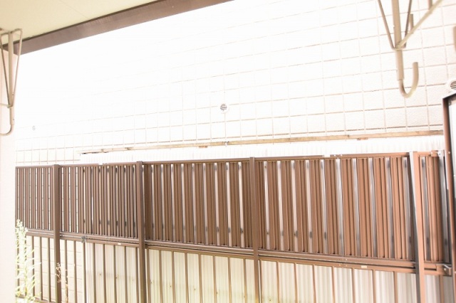 眺望　同型モデル