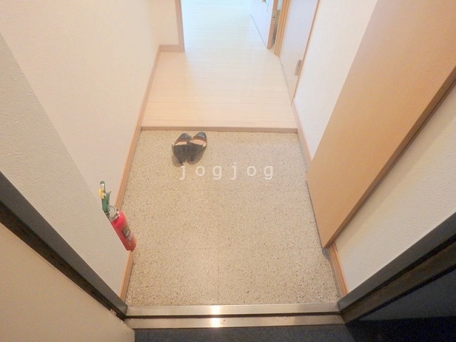 ファミリーコート福住14_内装_5