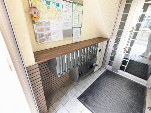 ファミリーコート福住14_その他_5