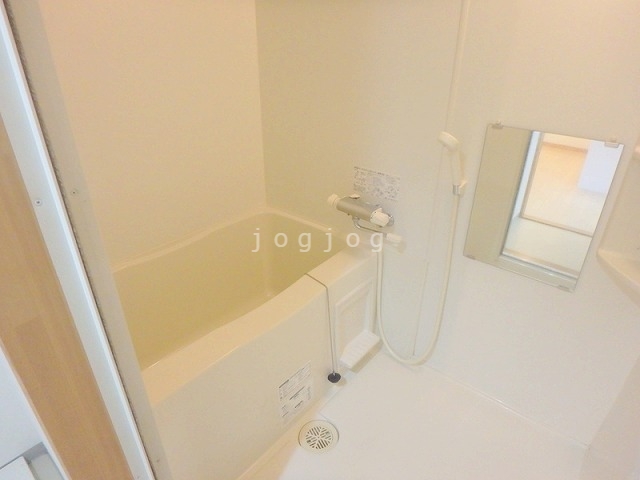 ファミリーコート福住14_内装_2