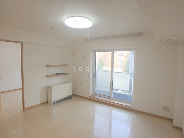 ファミリーコート福住14_内装_0