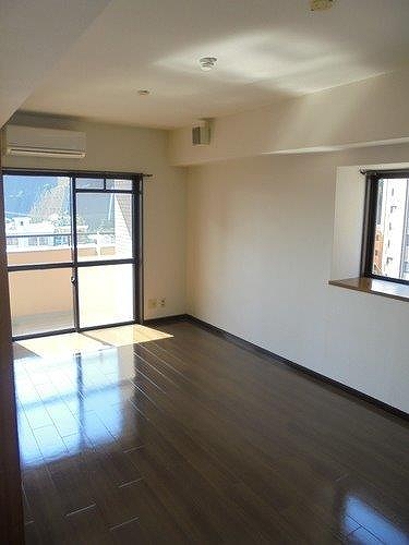 居室・リビング　リビング（前回募集時2021/4）