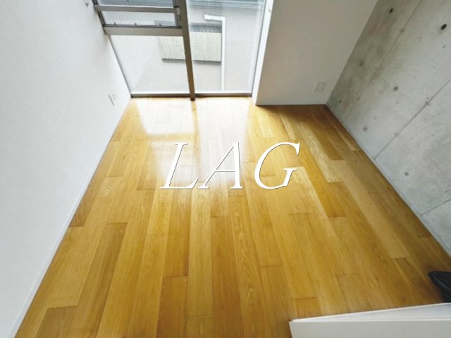その他部屋・スペース　寝室です。