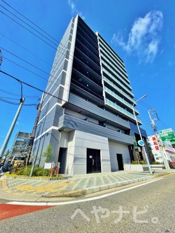 建物外観　★外観