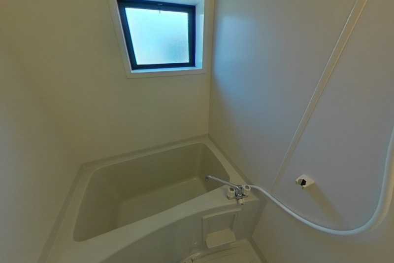 バス・シャワールーム　※現況優先