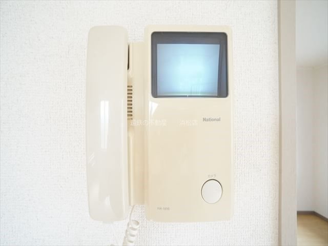 セキュリティ　※現況優先