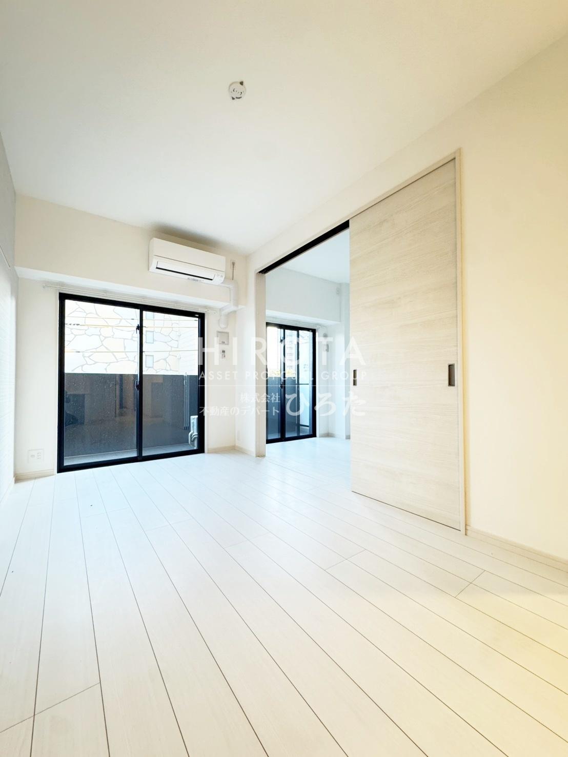 その他部屋・スペース　※同タイプの別のお部屋の写真です。