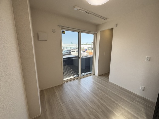 その他部屋・スペース　洋室