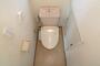 トイレ　写真は別室
