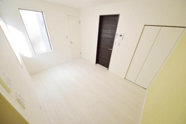 居室・リビング　★相鉄線の賃貸物件お部屋探しはタウンハウジング二俣川店へ★