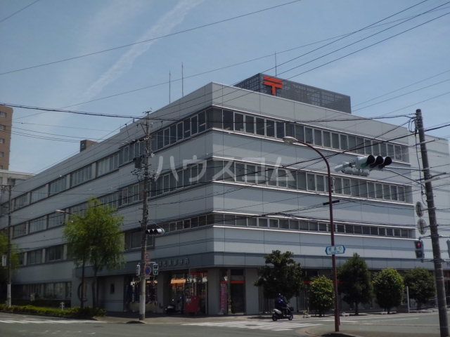 郵便局　浜松東郵便局（郵便局）まで1297m