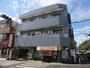 八王子駅よりバス19分 徒歩3分 3階 築36年1ヶ月の賃貸物件