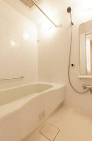 バス・シャワールーム　※別部屋参照