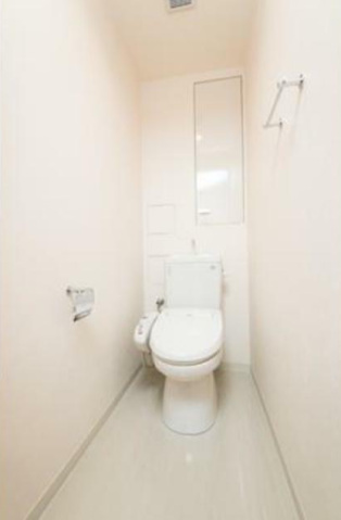 トイレ　※別部屋参照