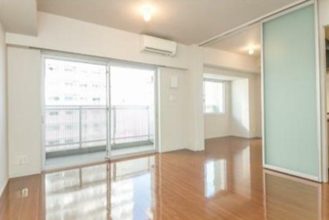 居室・リビング　※別部屋参照