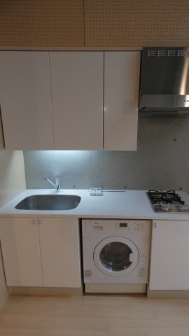 キッチン　※別室参考写真