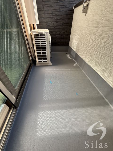 バルコニー　同仕様