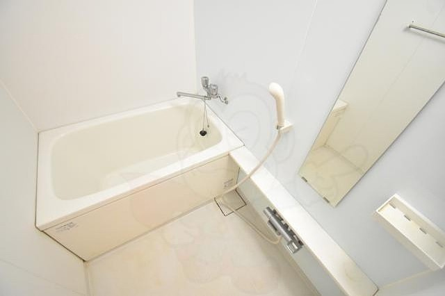 バス・シャワールーム　※他号室の参考写真です。