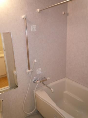 バス・シャワールーム　【初期費用分割・クレカ対応】一都三県のお部屋探しは2025…