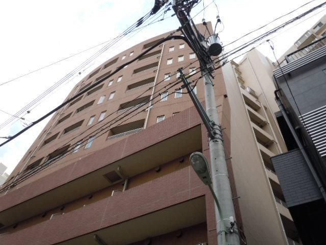 建物外観　【初期費用分割・クレカ対応】一都三県のお部屋探しは2025…